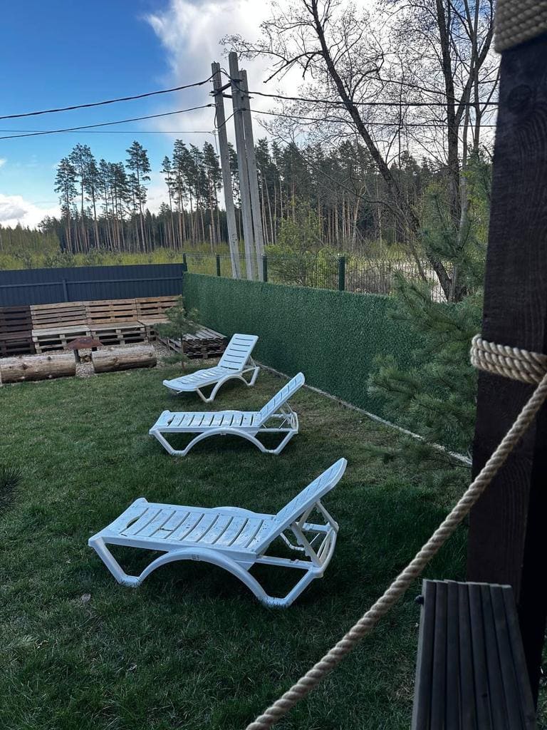 Вечнозеленый забор Grass Fence 13м фото 1 в Казани
